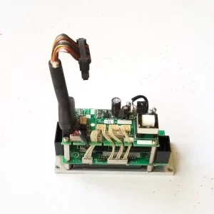 JUSP-WSCB 01 AA Yaskawa Board