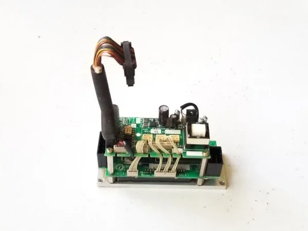 JUSP-WSCB 01 AA Yaskawa Board