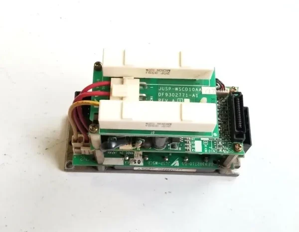 JUSP-WSCB05AA Yaskawa Board