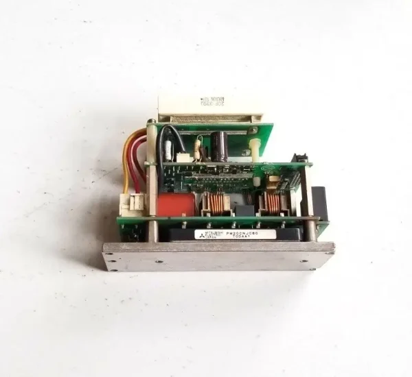 JUSP-WSCD10AA Y17 Yaskawa Board