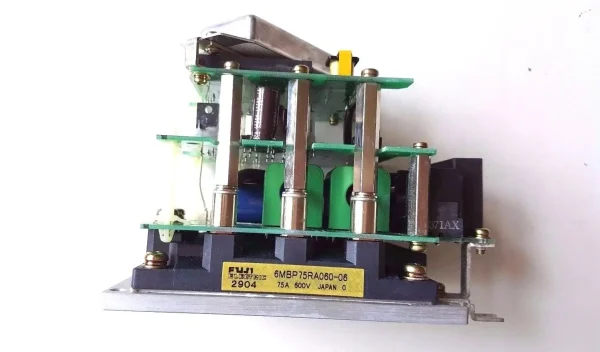 JUSP-WSCD30AA Yaskawa Board