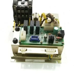 JZNC-TU11 S56154-1-2 Yaskawa Power Board