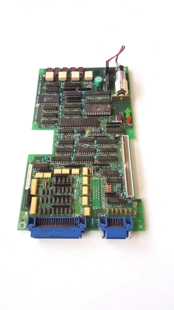 CACR-HRCB00BB Yaskawa Board