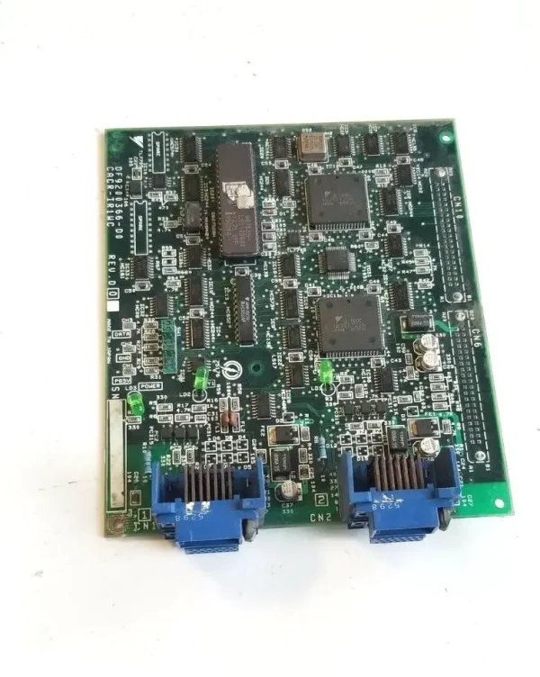 CACR-IR1WC Yaskawa Board