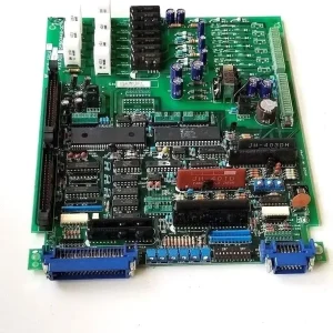 CACR-SRCA03 BCBY264 Yaskawa Board