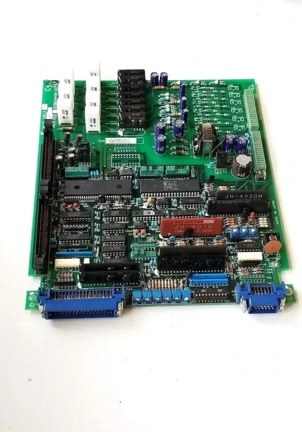 CACR-SRCA03 BCBY264 Yaskawa Board