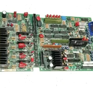 CPCR-MR-HM-12GG Yaskawa Board