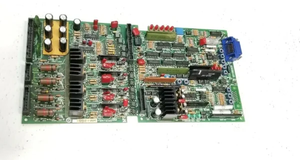CPCR-MR-HM-12GG Yaskawa Board