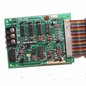 JPAC-C043 Yaskawa Board