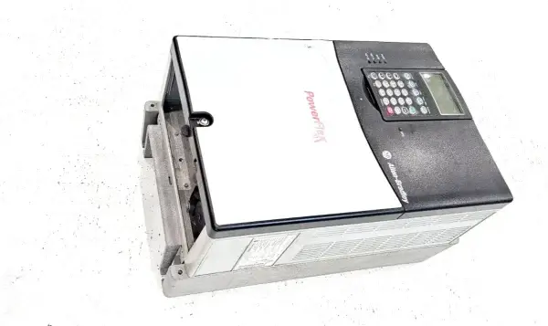 20AB022A1NYNANNN Allen-Bradley