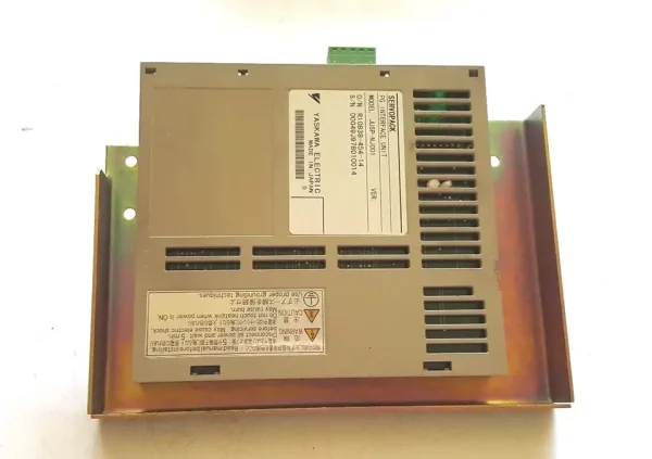 JUSP-NJ001 Yaskawa Servo Board