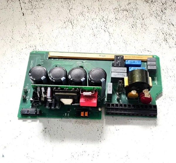 318545-A12 Allen-Bradley Board