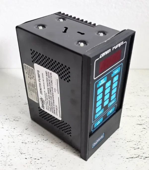 Zenith Pumps 3200-1711 Z-Drive