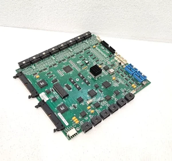 65-4023V Haas Board