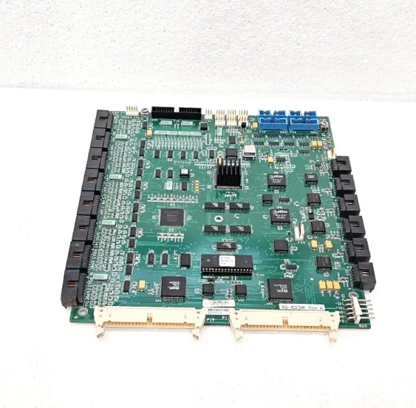 65-4023W Haas Board