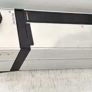 I-R 5000 AIR COMPRESSORS INGERSOLL-RAND