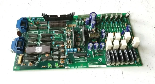 CACR-IRCA20SB Yaskawa Board