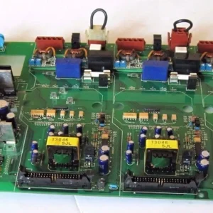 CACR-TM-CB REV.CO Yaskawa Board