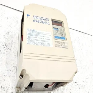 CIMR-VMC45P5-XXXA Yaskawa Drive