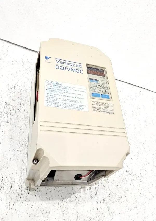 CIMR-VMC45P5-XXXA Yaskawa Drive