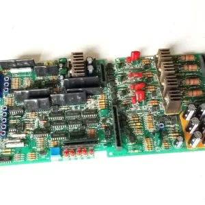 CPCR-MR-CA154.K Yaskawa Board