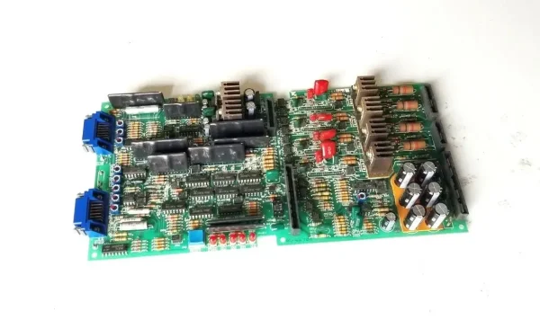 CPCR-MR-CA154.K Yaskawa Board