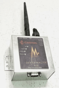 AIR 1-PORT CONTROL DEVICEMASTER