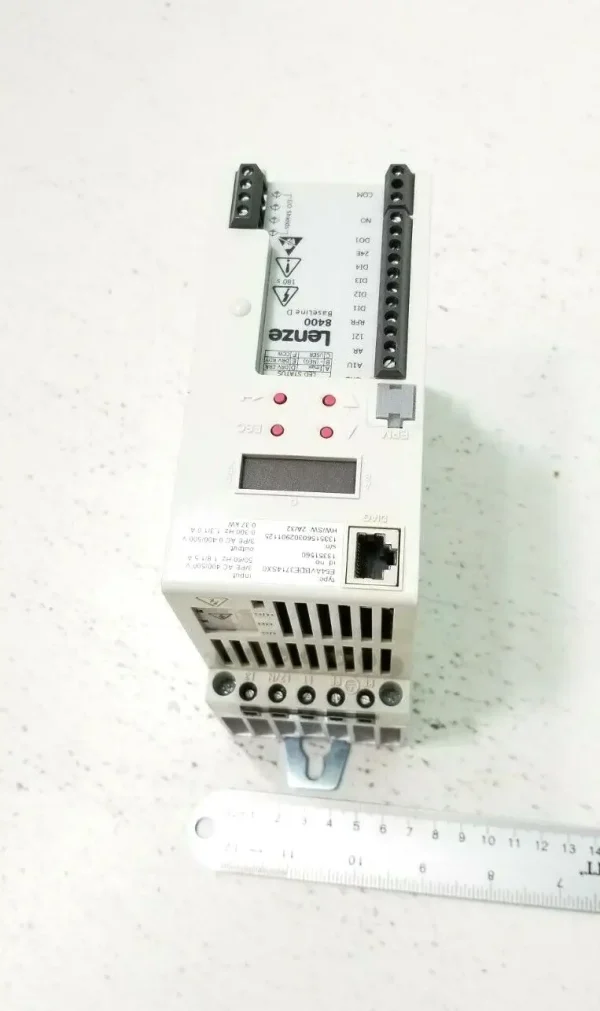 E84AVBDE3714SX0 Lenze Drive