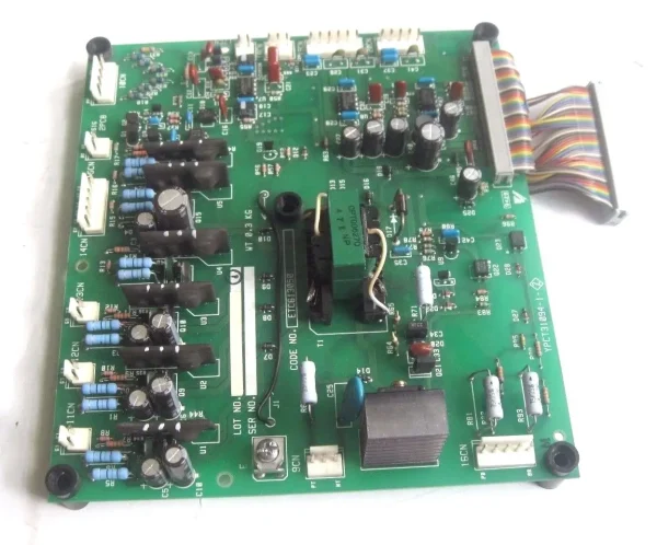 ETC613050 Yaskawa Board