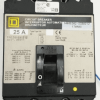 FAL360251212 CIRCUIT BREAKER SQUARE