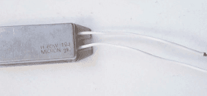 H60W 1ohm Micron Resistor