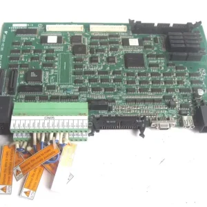 JARCR-XCI01 Yaskawa Board