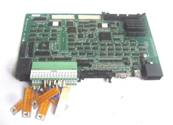 JARCR-XCI01 Yaskawa Board