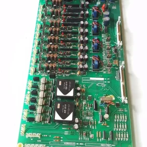 JPAC-C062 Yaskawa Board