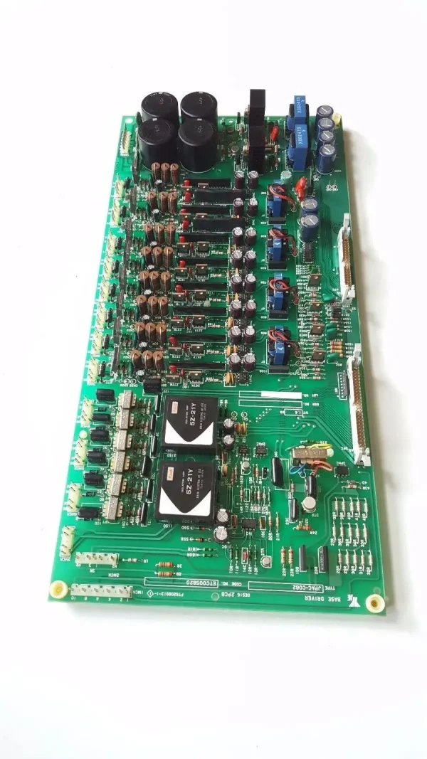 JPAC-C062 Yaskawa Board