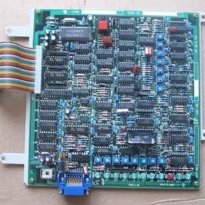 JPAC-C345.YA Yaskawa Board