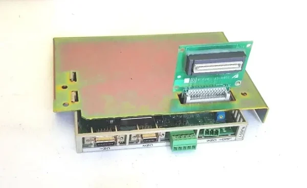 JUSP-NJ001 Yaskawa Servo Board