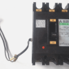 NP225-CB 3 POLE 150AMP AC 500V CIRCUIT BREAKER MITSUBISHI