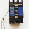 NF100-CS AC220V 100AMP FUSE CIRCUIT BREAKER MITSUBISHI