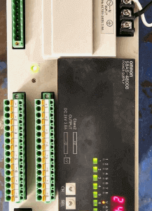 S8AS-48008 POWER SUPPLY OMRON