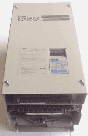 3G3IV-B4150-EV2 INVERTER OMRON