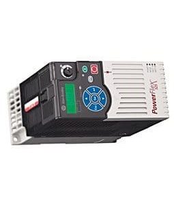25A-A4P8N114 Allen-Bradley Drive