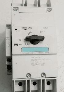 3RV1901-1B CIRCUIT BREAKER SIEMENS