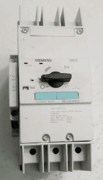 3RV1901-1B CIRCUIT BREAKER SIEMENS
