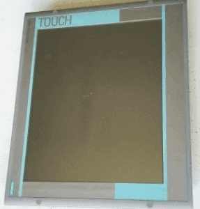 A5E02283201 FLAT PANEL 19" TOUCH MODULE SIEMENS