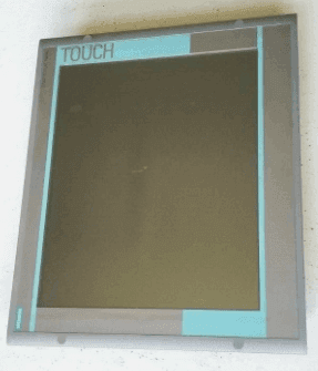 A5E02283201 FLAT PANEL 19" TOUCH MODULE SIEMENS
