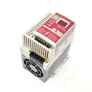 SF115S Lenze AC Teck Drive