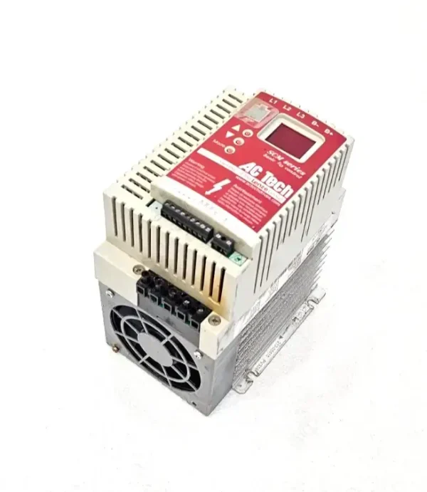SF115S Lenze AC Teck Drive
