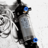 MCN2-32X43-TA-K-K59L ROUND BODY CYLINDER SMC