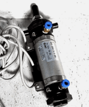 MCN2-32X43-TA-K-K59L ROUND BODY CYLINDER SMC